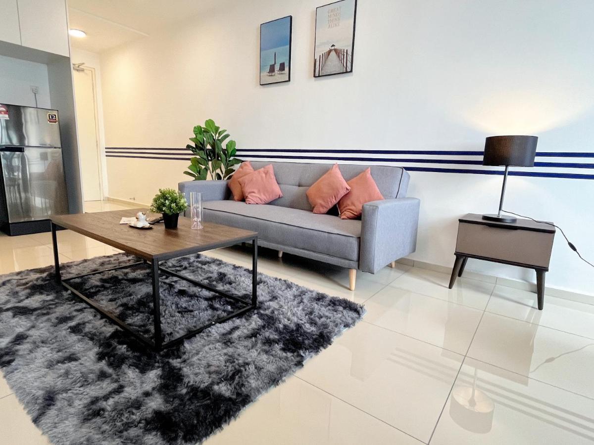 קואלה לומפור Ekocheras Suite By Moka מראה חיצוני תמונה