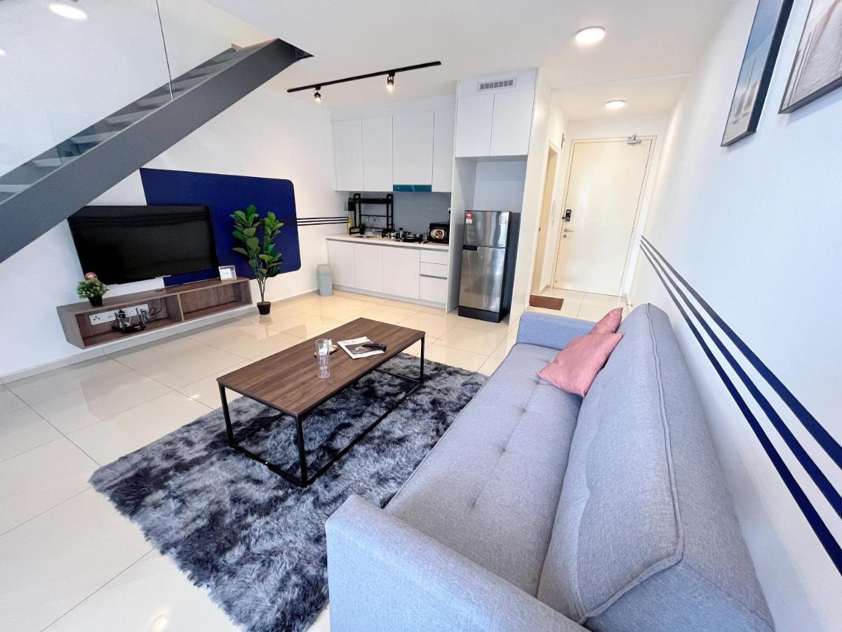 קואלה לומפור Ekocheras Suite By Moka מראה חיצוני תמונה