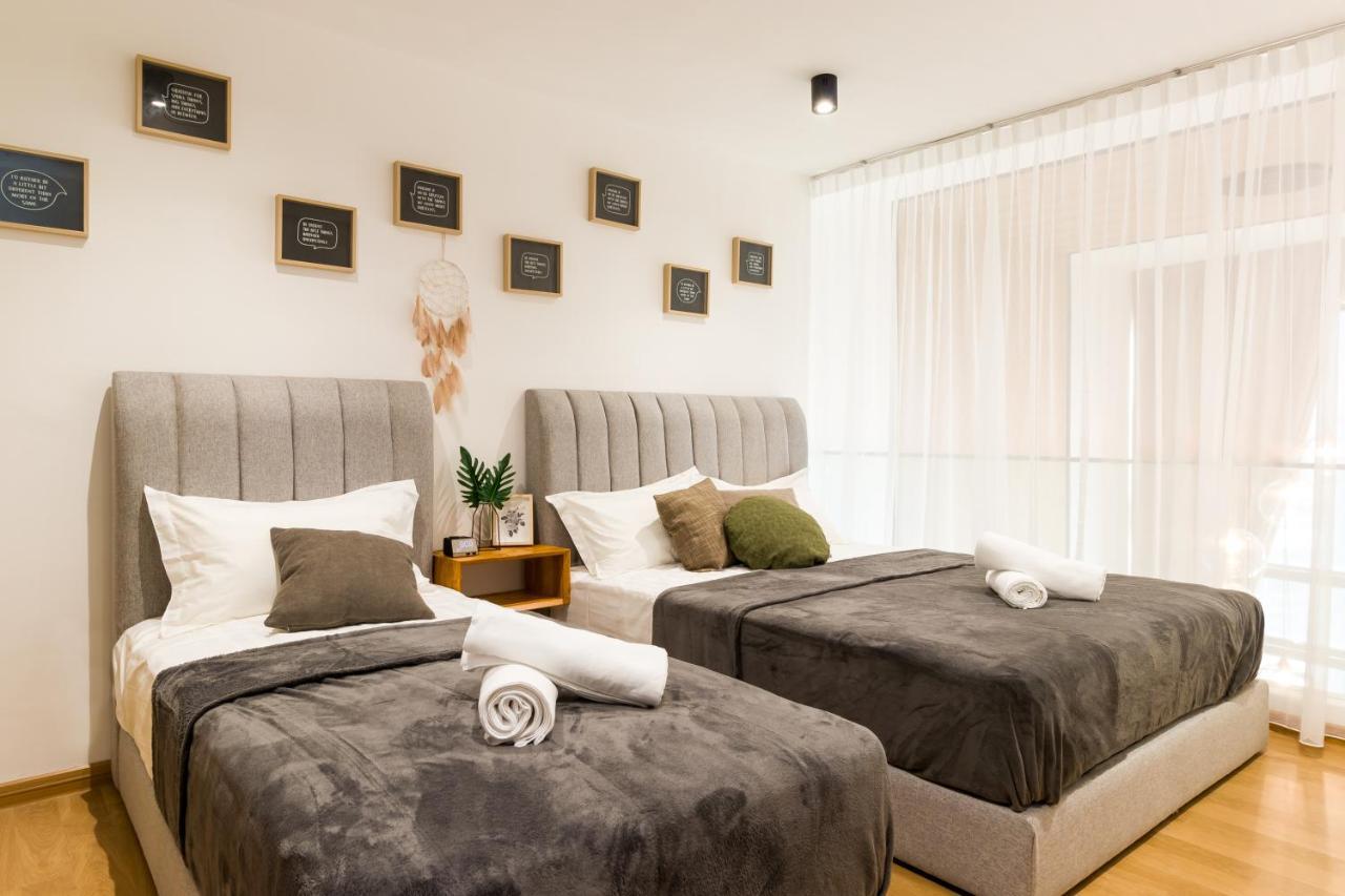 קואלה לומפור Ekocheras Suite By Moka מראה חיצוני תמונה
