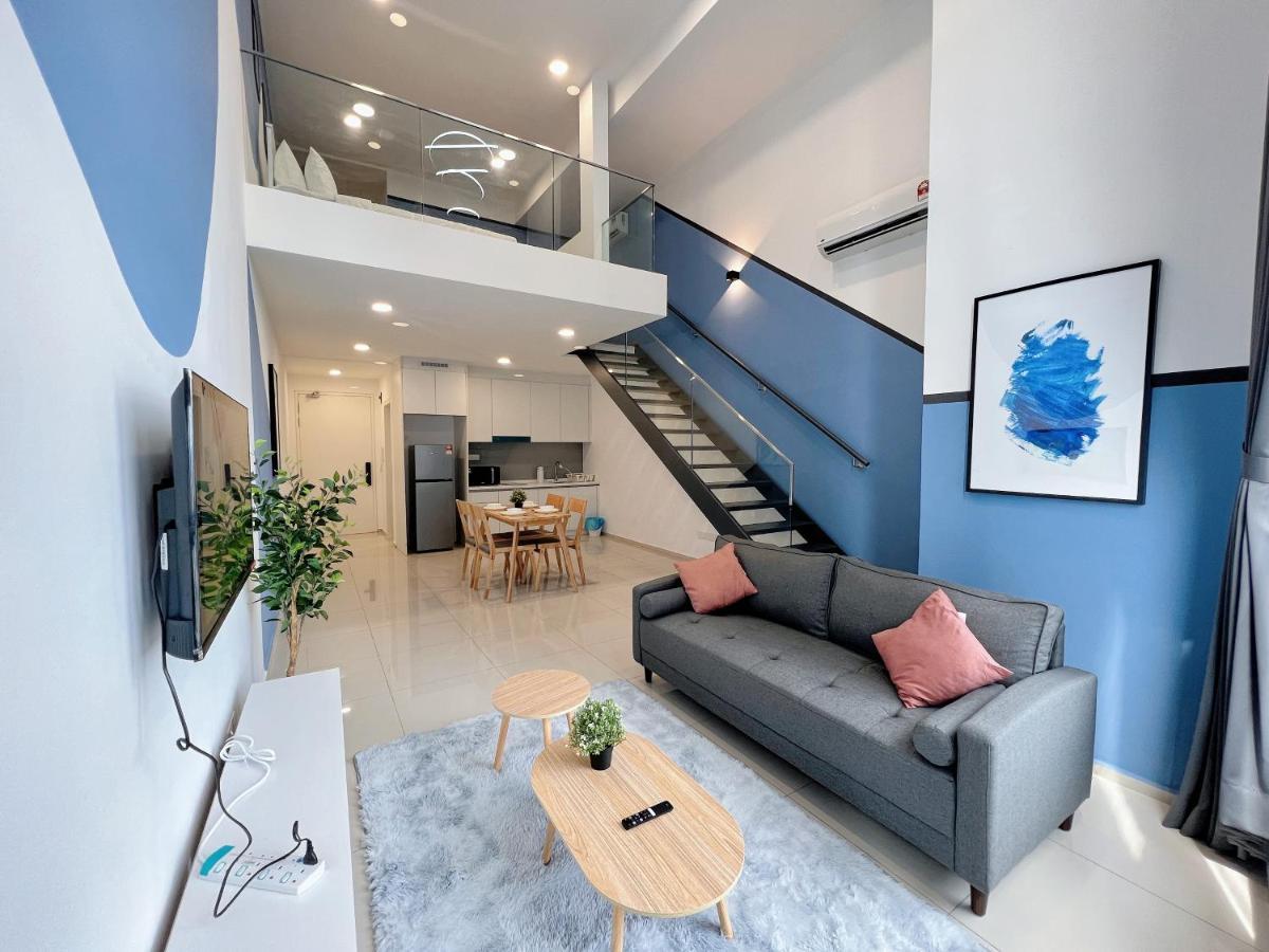קואלה לומפור Ekocheras Suite By Moka מראה חיצוני תמונה
