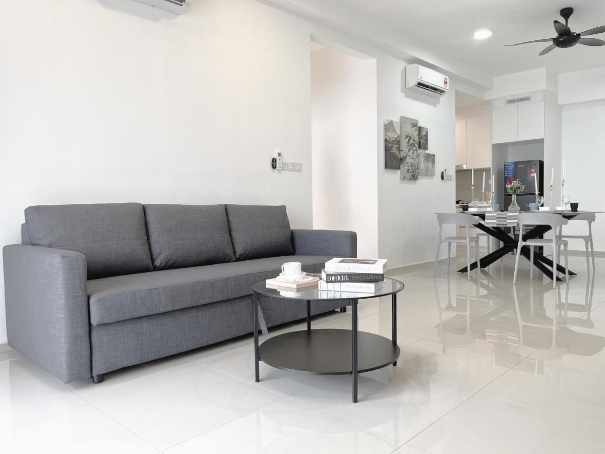 קואלה לומפור Ekocheras Suite By Moka מראה חיצוני תמונה