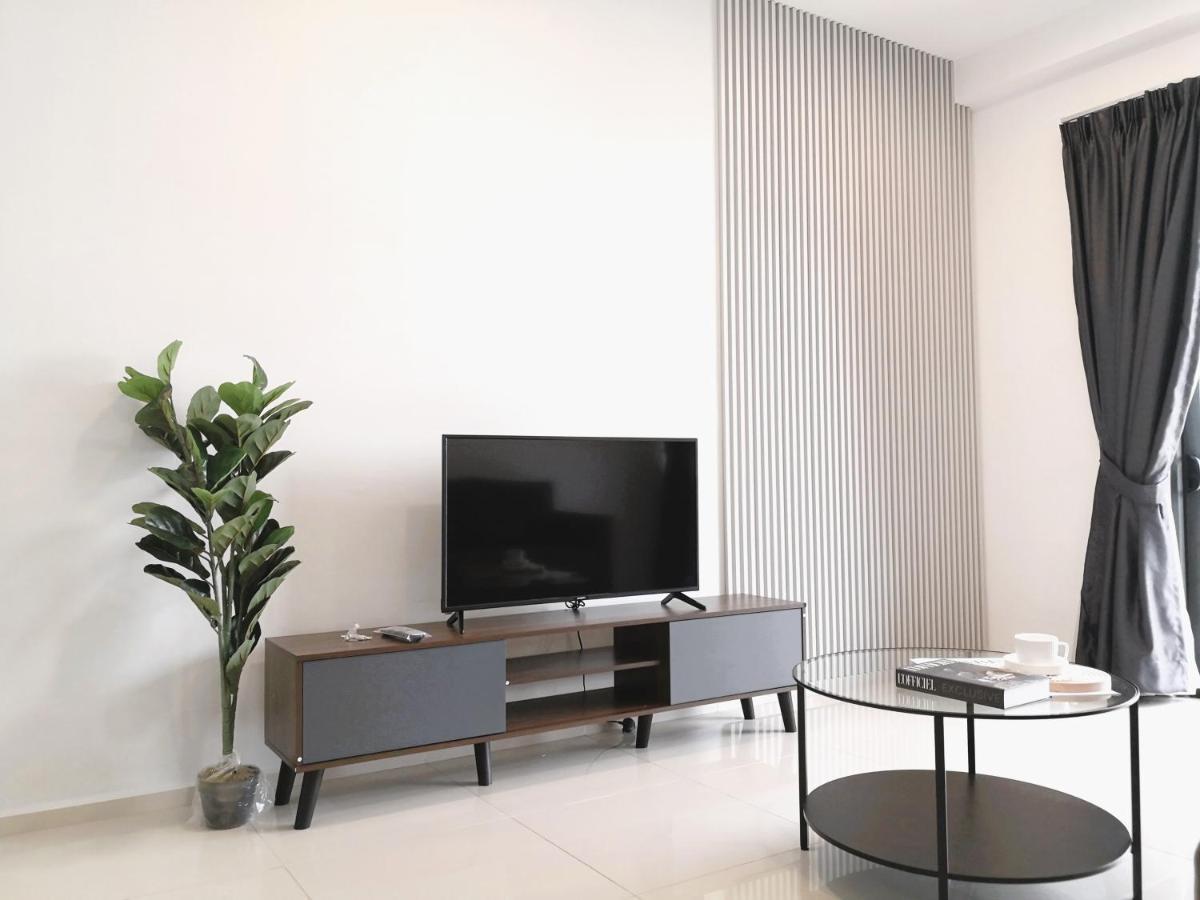קואלה לומפור Ekocheras Suite By Moka מראה חיצוני תמונה