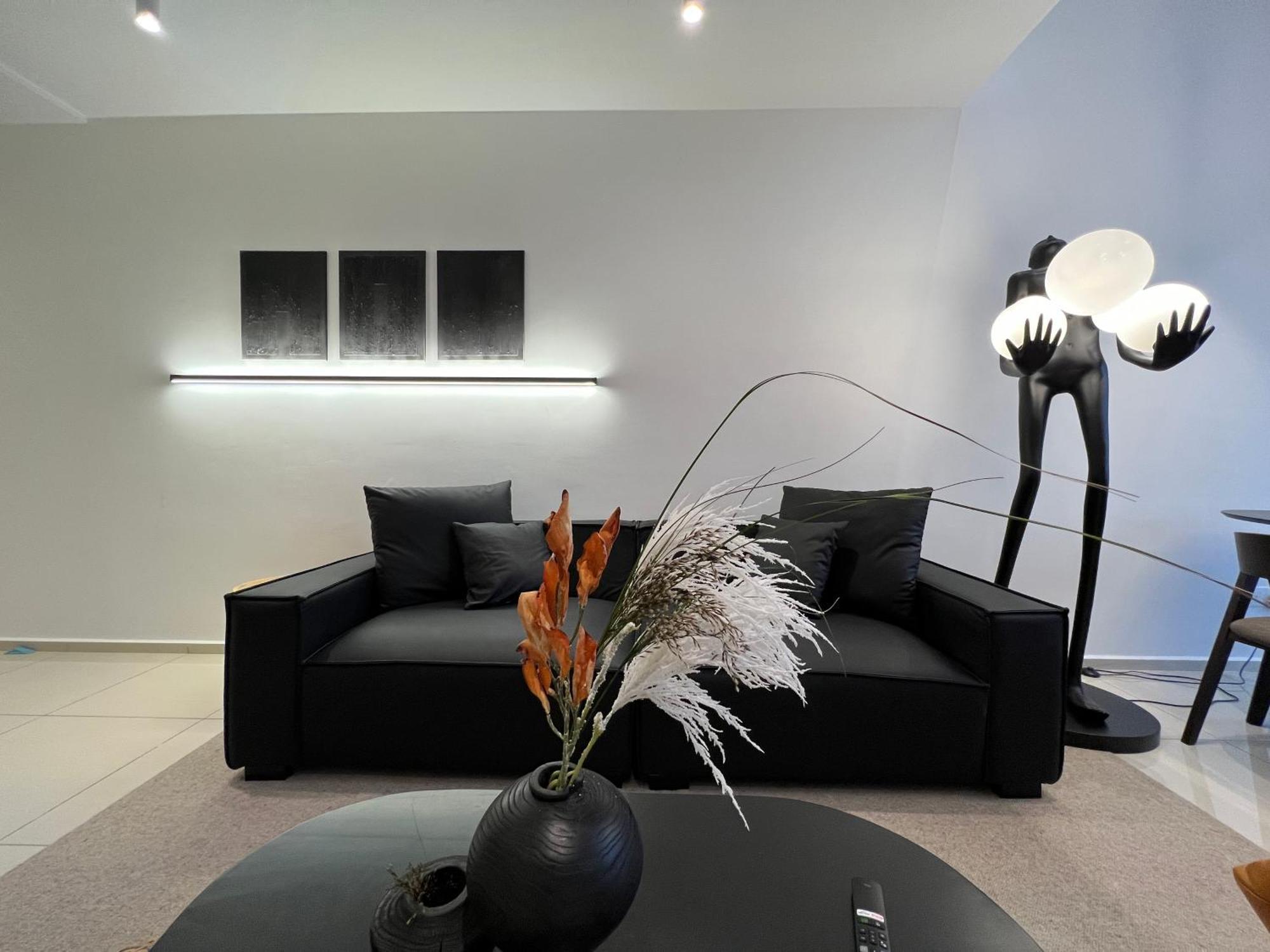 קואלה לומפור Ekocheras Suite By Moka מראה חיצוני תמונה